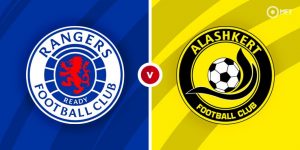 Kimsa nhận định soi kèo trận Rangers vs Alashkert, 2h ngày 20/8/2021