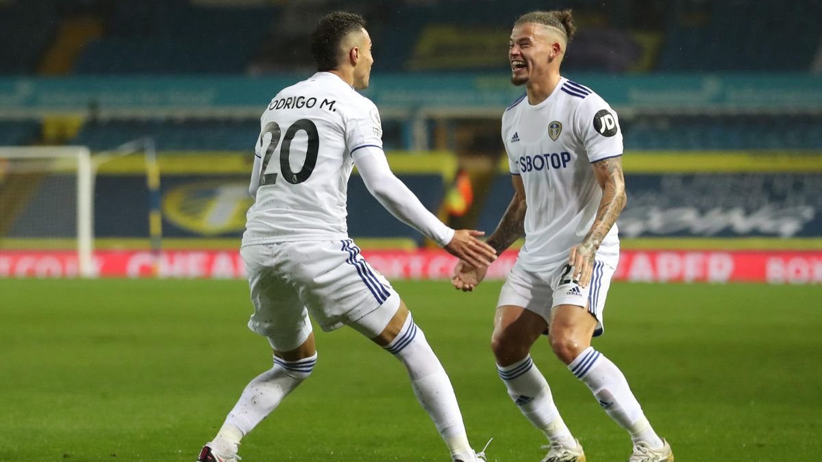 Kimsa nhận định trận MU vs Leeds, 18h30 ngày 14/8