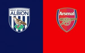 Nhà cái kimsa nhận định soi kèo West Brom vs Arsenal, 2h ngày 26/8