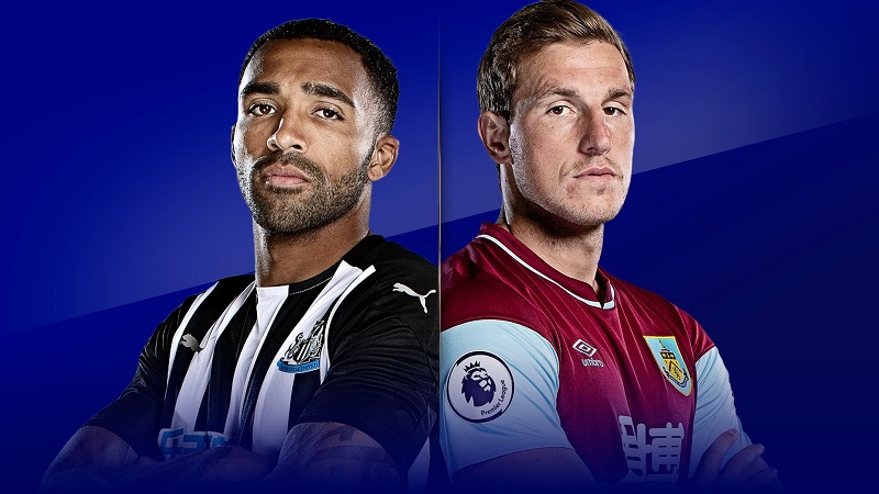 Kimsa nhận định trận Newcastle vs Burnley, 1h45 ngày 26/8