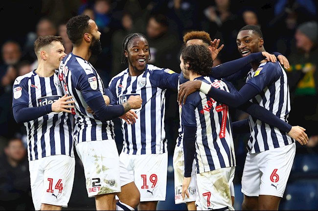 Nhà cái kimsa nhận định về West Brom
