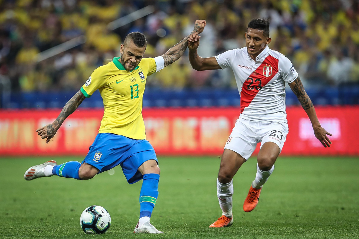 Nhà cái kimsa nhận định soi kèo trận Brazil vs Peru, 7h30 ngày 10/9
