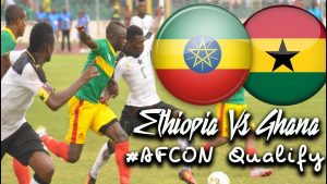 Kimsa nhận định soi kèo Ghana vs Ethiopia, 2h ngày 4/9/2021