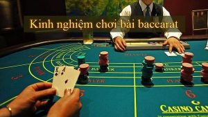 Nhà cái kimsa chia sẻ 9 mẹo chơi bài baccarat tỷ lệ thắng 100%