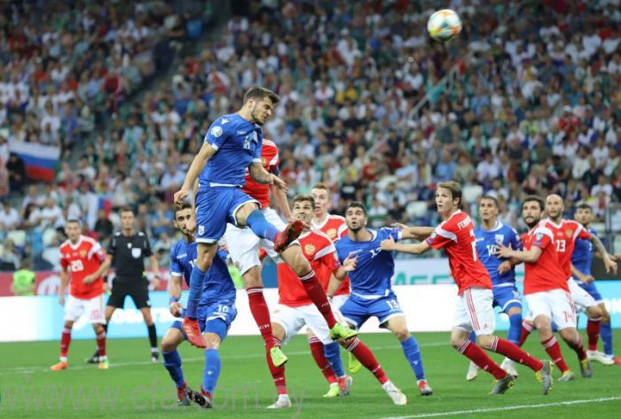 Kimsa soi tỷ lệ kèo Síp vs Nga