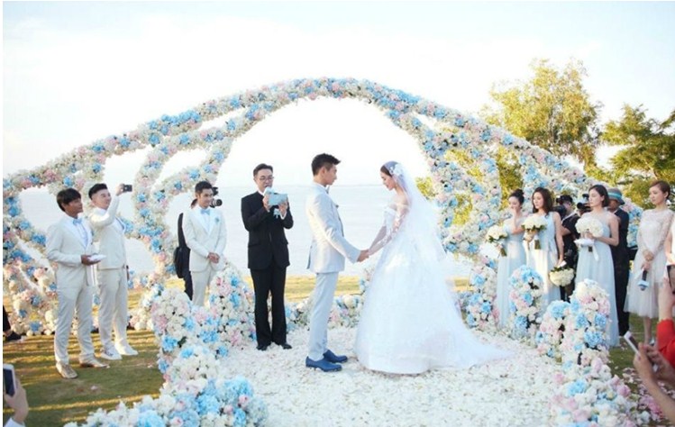 Giải mã giấc mơ thấy đám cưới người thân