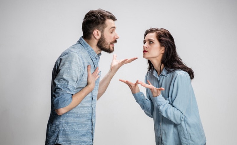 Giải mã giấc mơ thấy cãi nhau với người thân