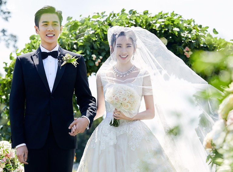 Giải mã giấc mơ thấy đám cưới của người khác