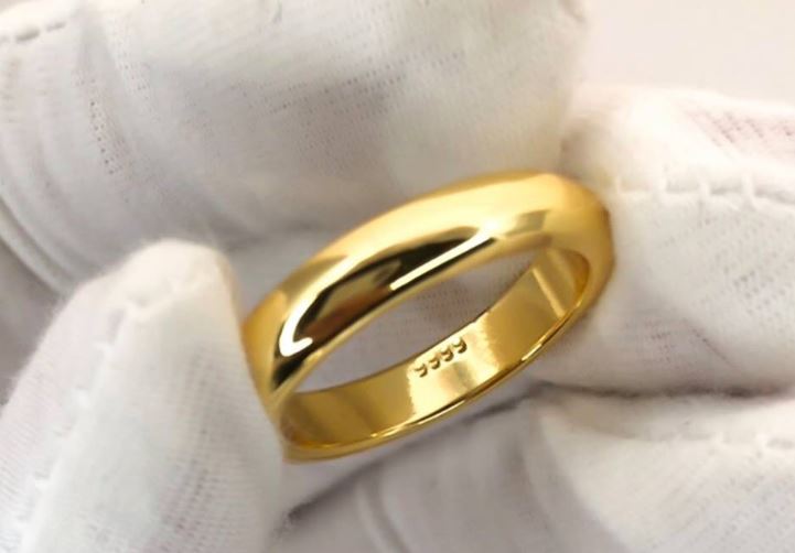 Giải mã giấc mơ thấy nhẫn vàng