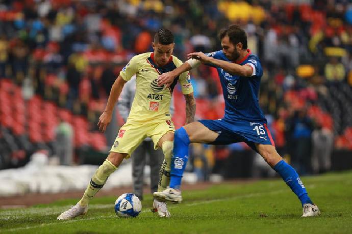 Kimsa nhân định trận Monterrey vs Club America, 9h ngày 29/10