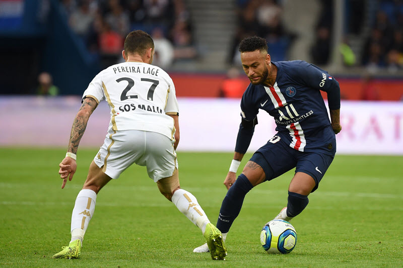 Nhà cái kimsa nhận định trước trận PSG vs Angers, 2h00 ngày 16/10
