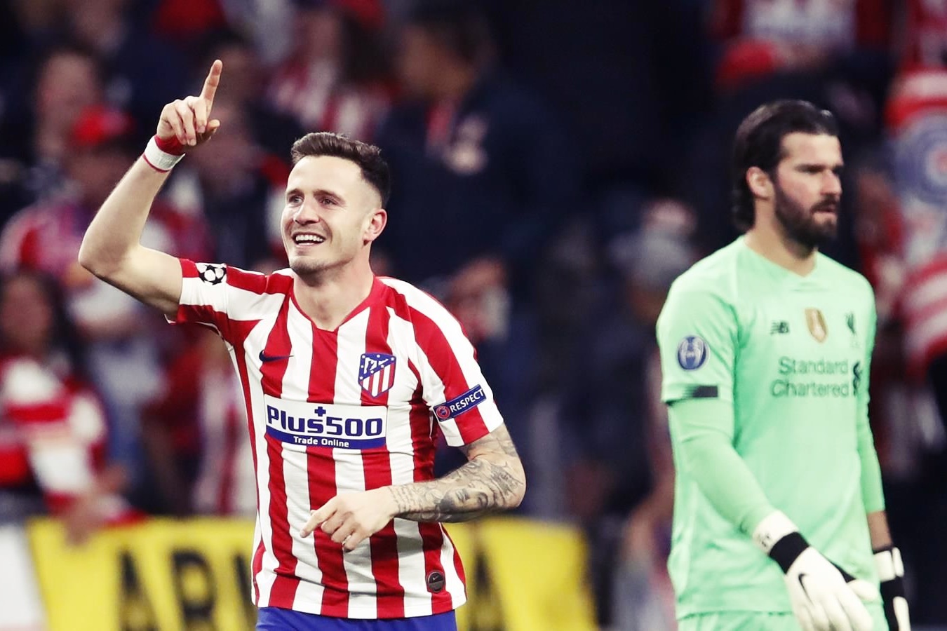 Kimsa nhận định Atletico Madrid vs Liverpool, 2h00 ngày 20/10