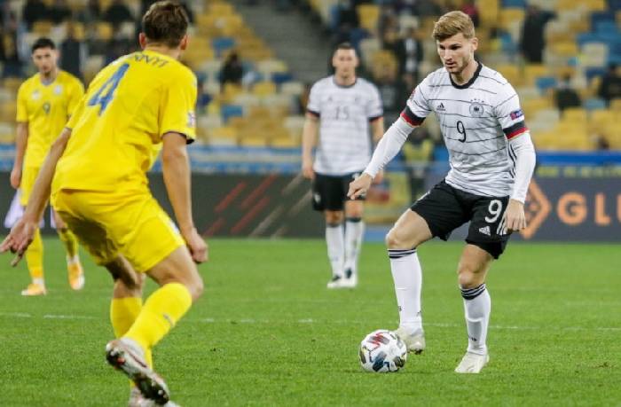 Kimsa88 nhận định trận Đức vs Romania, 1h45 ngày 9/10