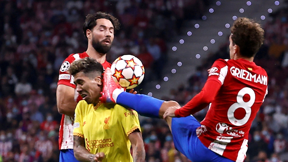 Kimsa soi kèo Liverpool vs Atletico Madrid, 3h ngày 4/11